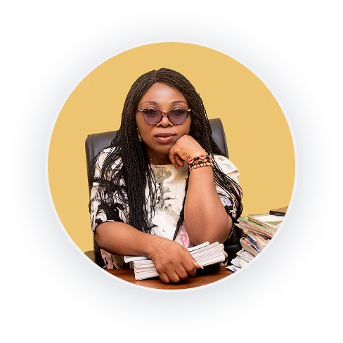 Mrs. Ibeneme Oby