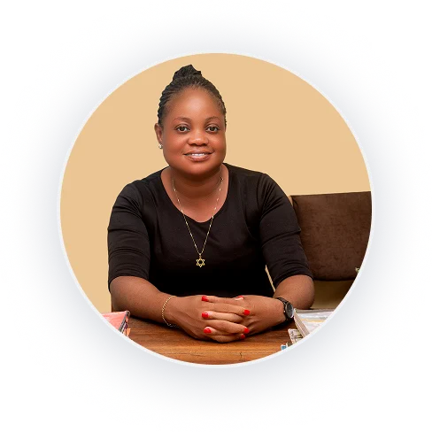 Mrs. Ifiok Mary