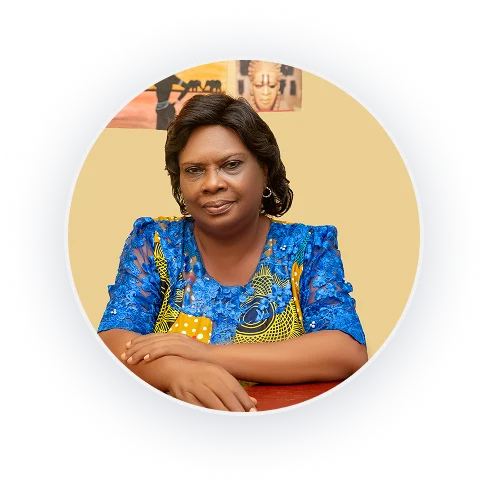 Mrs. Umoren Ime